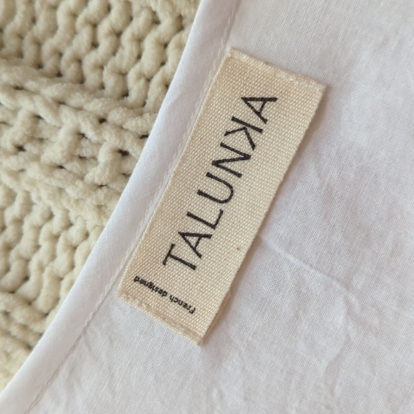 Talunka Susana Shirt Dress Boho AS SEEN ON JAMIE KIDD - Picture 9 of 12